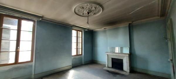 Maison à vendre 10 pièces PORT SAINTE MARIE (47)GRANDES FAMILLES OU INVESTISSEURS