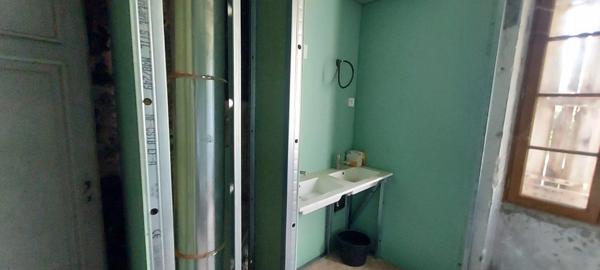 Maison à vendre 10 pièces PORT SAINTE MARIE (47)GRANDES FAMILLES OU INVESTISSEURS