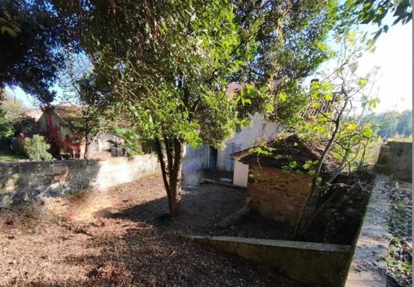 Maison à vendre 10 pièces PORT SAINTE MARIE (47)GRANDES FAMILLES OU INVESTISSEURS