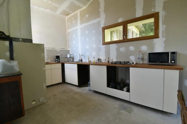 Maison à vendre 10 pièces PORT SAINTE MARIE (47)GRANDES FAMILLES OU INVESTISSEURS