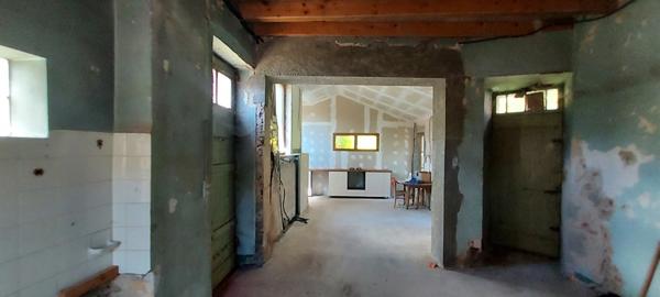 Maison à vendre 10 pièces PORT SAINTE MARIE (47)GRANDES FAMILLES OU INVESTISSEURS