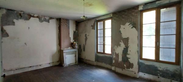 Maison à vendre 10 pièces PORT SAINTE MARIE (47)GRANDES FAMILLES OU INVESTISSEURS
