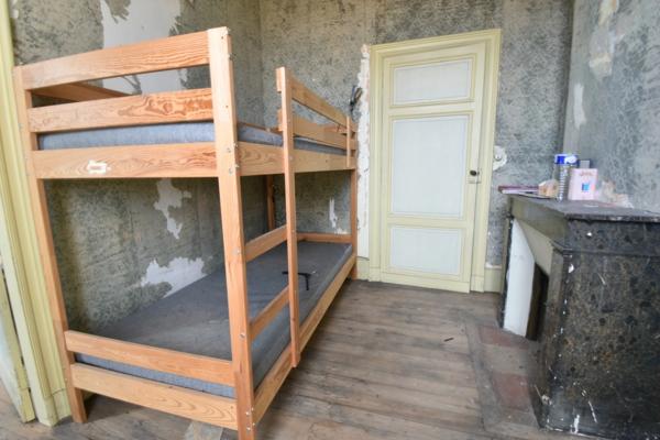Maison à vendre 10 pièces PORT SAINTE MARIE (47)GRANDES FAMILLES OU INVESTISSEURS
