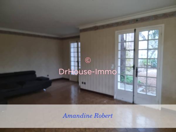 Maison à vendre 5 pièces de 79 m²