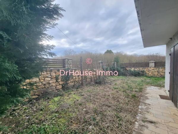 Maison à vendre 5 pièces de 79 m²