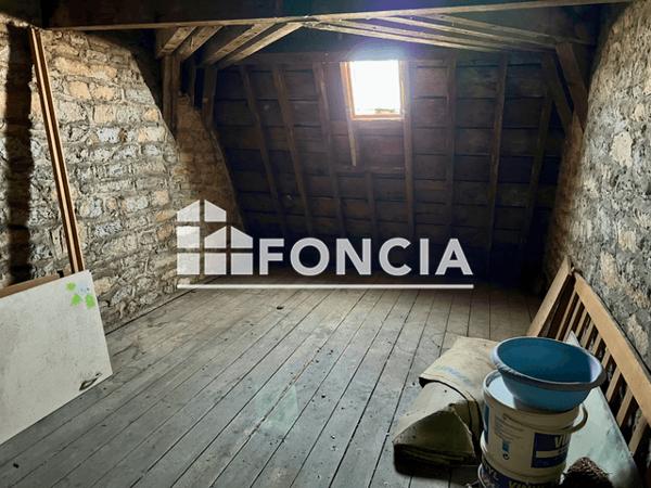 Location Appartement 4 pièces 127.44 m² - 8 RUE JOSEPH BRISSET Lorient 56100