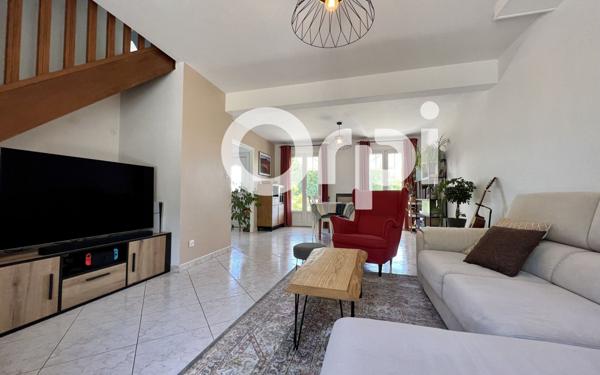 Maison à vendre    5 pièces •  Soissons