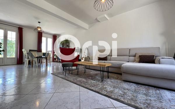 Maison à vendre    5 pièces •  Soissons