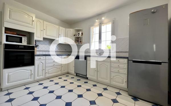 Maison à vendre    5 pièces •  Soissons