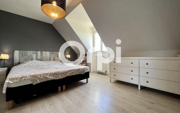 Maison à vendre    5 pièces •  Soissons