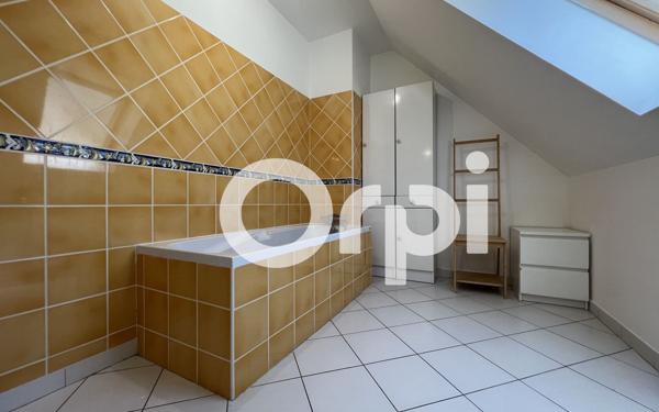 Maison à vendre    5 pièces •  Soissons