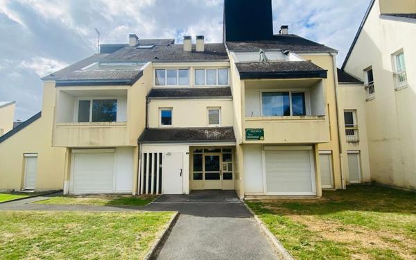 Appartement à vendre    2 pièces •  Homblières