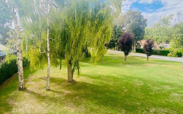 Appartement à vendre    2 pièces •  Homblières