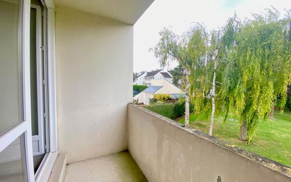 Appartement à vendre    2 pièces •  Homblières