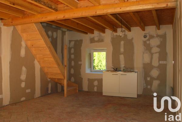 Maison à vendre 3 pièces 72 m² Dun