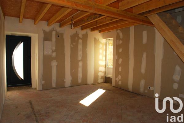 Maison à vendre 3 pièces 72 m² Dun