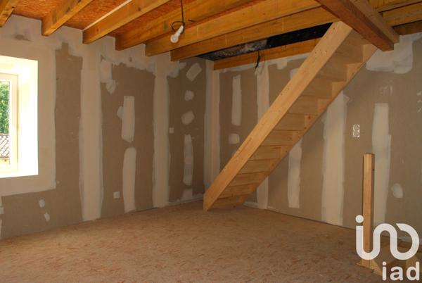 Maison à vendre 3 pièces 72 m² Dun