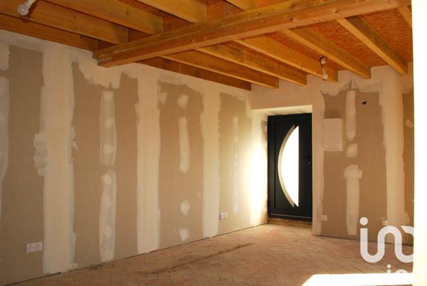 Maison à vendre 3 pièces 72 m² Dun