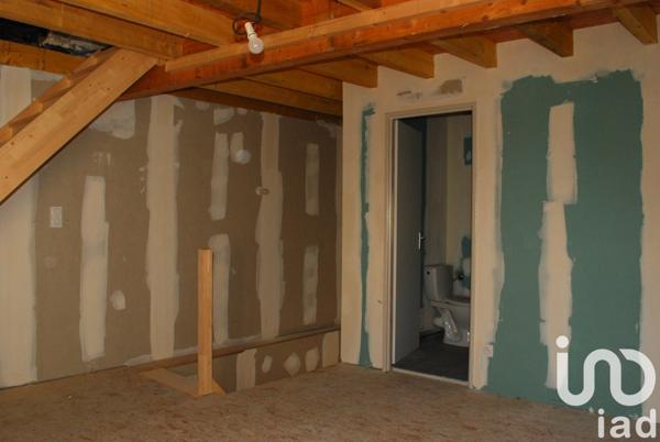 Maison à vendre 3 pièces 72 m² Dun