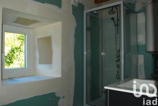 Maison à vendre 3 pièces 72 m² Dun