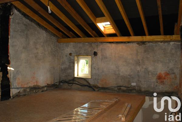 Maison à vendre 3 pièces 72 m² Dun