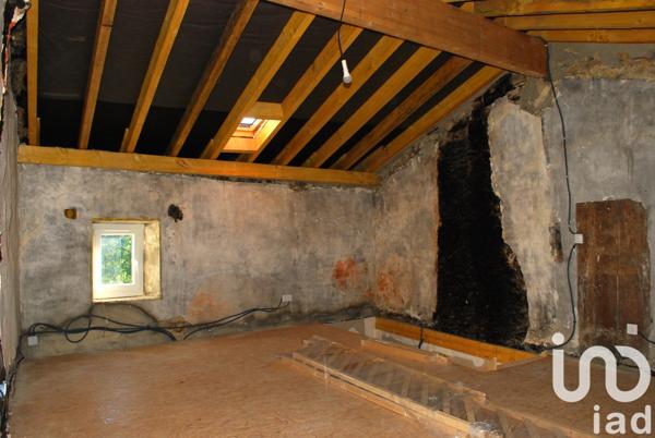 Maison à vendre 3 pièces 72 m² Dun