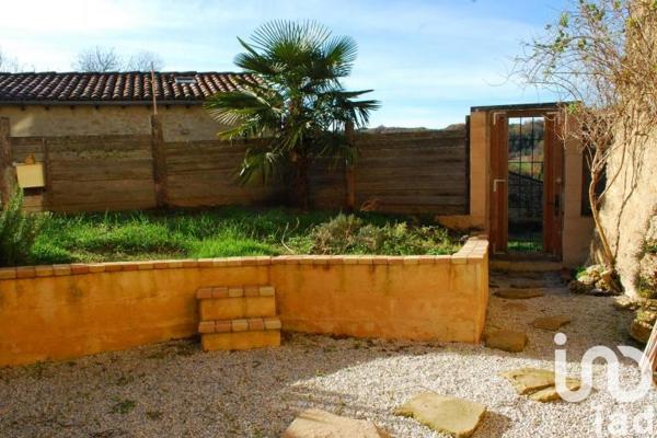 Maison à vendre 3 pièces 72 m² Dun