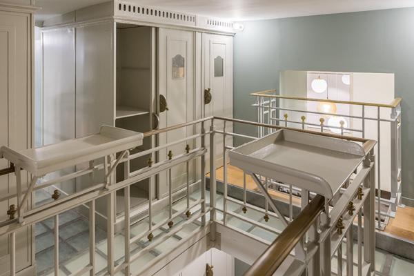 Appartement Mont De Marsan 4 pièces 155,10 m²