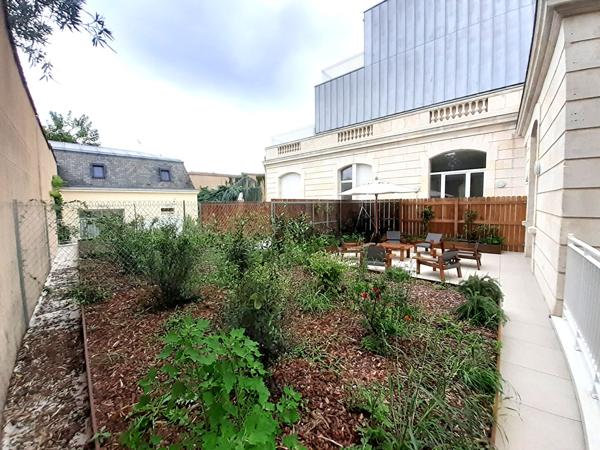 Appartement Mont De Marsan 4 pièces 155,10 m²