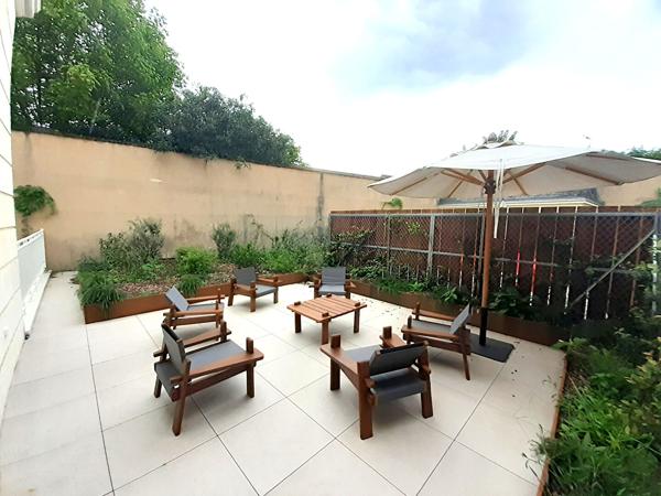 Appartement Mont De Marsan 4 pièces 155,10 m²