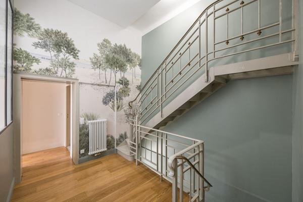 Appartement Mont De Marsan 4 pièces 155,10 m²