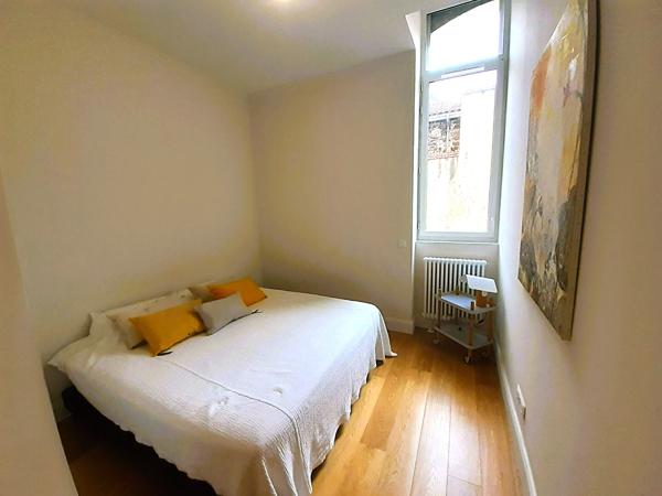 Appartement Mont De Marsan 4 pièces 155,10 m²