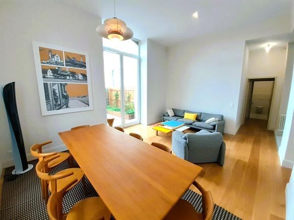 Appartement Mont De Marsan 4 pièces 155,10 m²