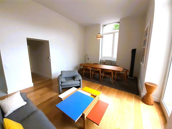 Appartement Mont De Marsan 4 pièces 155,10 m²