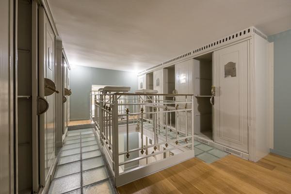 Appartement Mont De Marsan 4 pièces 155,10 m²