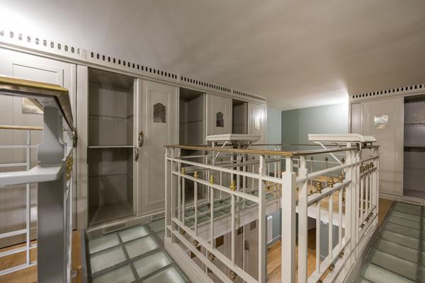 Appartement Mont De Marsan 4 pièces 155,10 m²