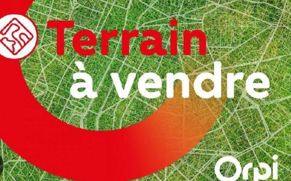 Terrain à vendre    Herbignac