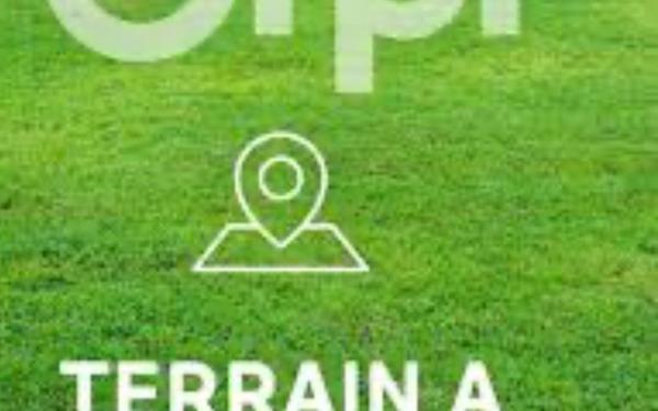 Terrain à vendre    Herbignac