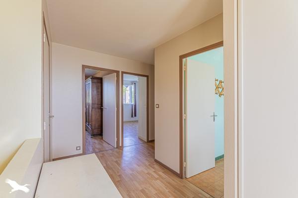 Maison à vendre |  Saint-Pierre-des-Corps |  6 pièces | 143 m²