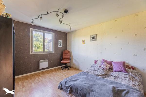 Maison à vendre |  Saint-Pierre-des-Corps |  6 pièces | 143 m²