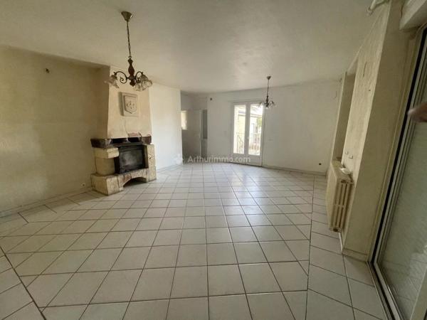 Vente                                                      Maison
                        
                                         150 m2                     à Lescure-d'Albigeois