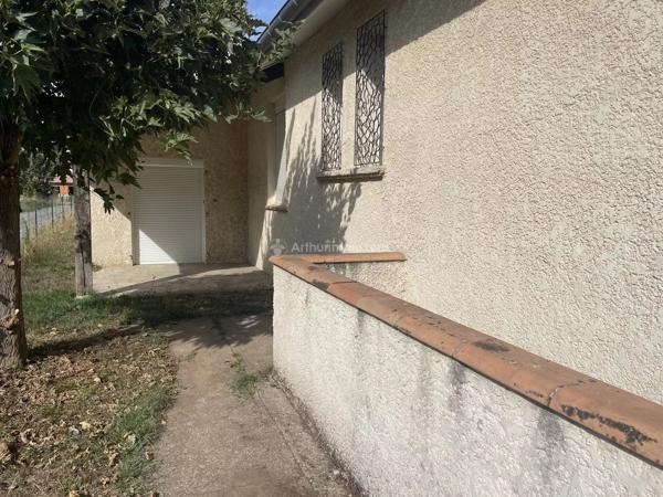 Vente                                                      Maison
                        
                                         150 m2                     à Lescure-d'Albigeois