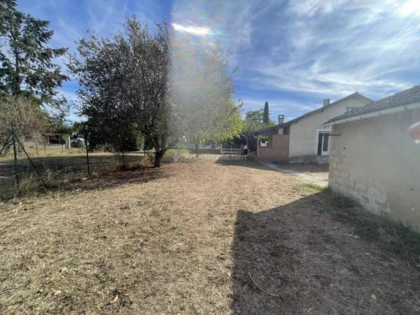 Vente                                                      Maison
                        
                                         150 m2                     à Lescure-d'Albigeois