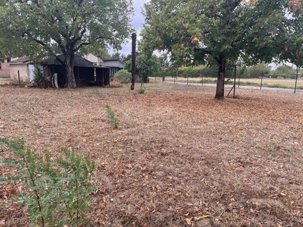 Vente                                                      Maison
                        
                                         150 m2                     à Lescure-d'Albigeois