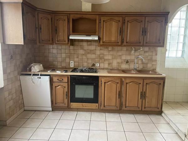 Vente                                                      Maison
                        
                                         150 m2                     à Lescure-d'Albigeois