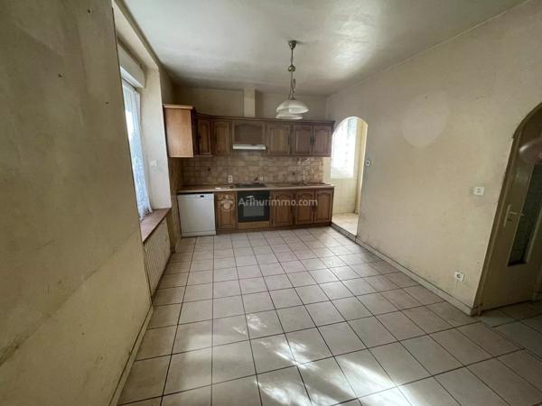 Vente                                                      Maison
                        
                                         150 m2                     à Lescure-d'Albigeois