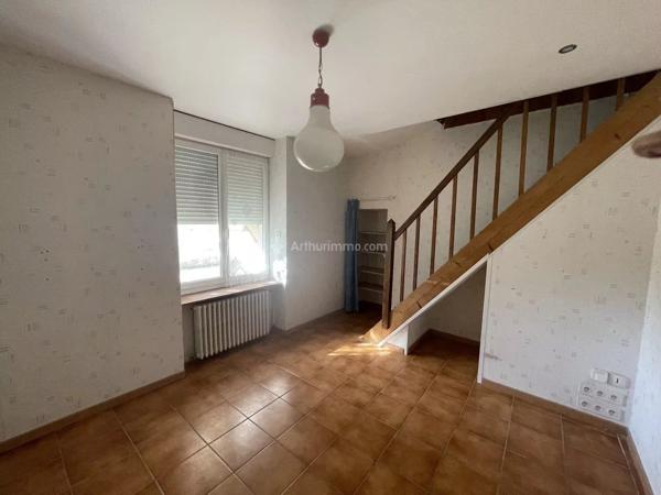 Vente                                                      Maison
                        
                                         150 m2                     à Lescure-d'Albigeois