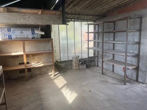 Vente                                                      Maison
                        
                                         150 m2                     à Lescure-d'Albigeois