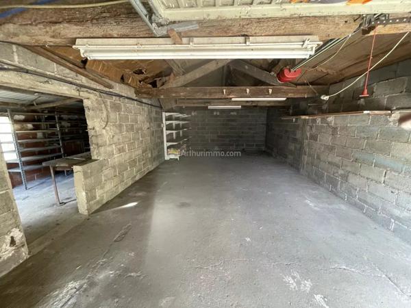 Vente                                                      Maison
                        
                                         150 m2                     à Lescure-d'Albigeois