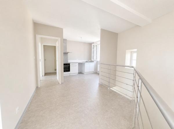 Appartement 109 740 € Foix 4 p 72 m² DPE C